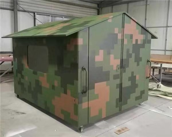 伊犁外墙迷彩漆施工前，墙面基层处理是